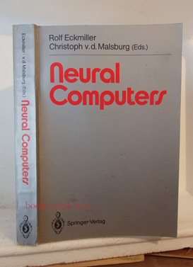 Фото: Rolf Eckmiller, Christoph v.d. Malsburg Neural Computers